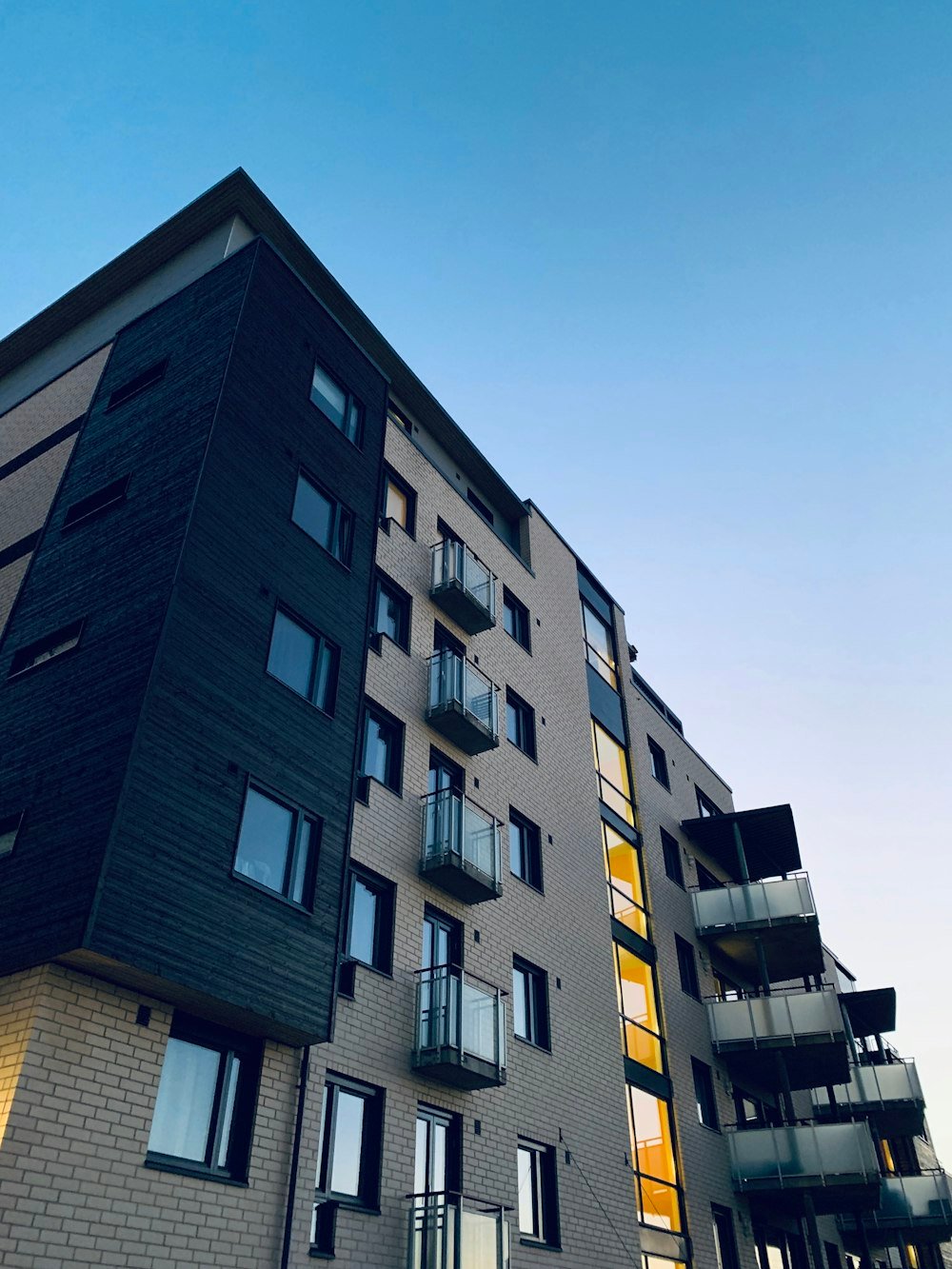 Commercial Skyscraper BIM Coordination