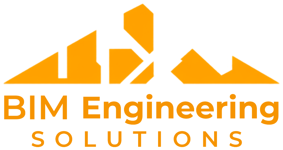 BIM Engineering Solutions Logo